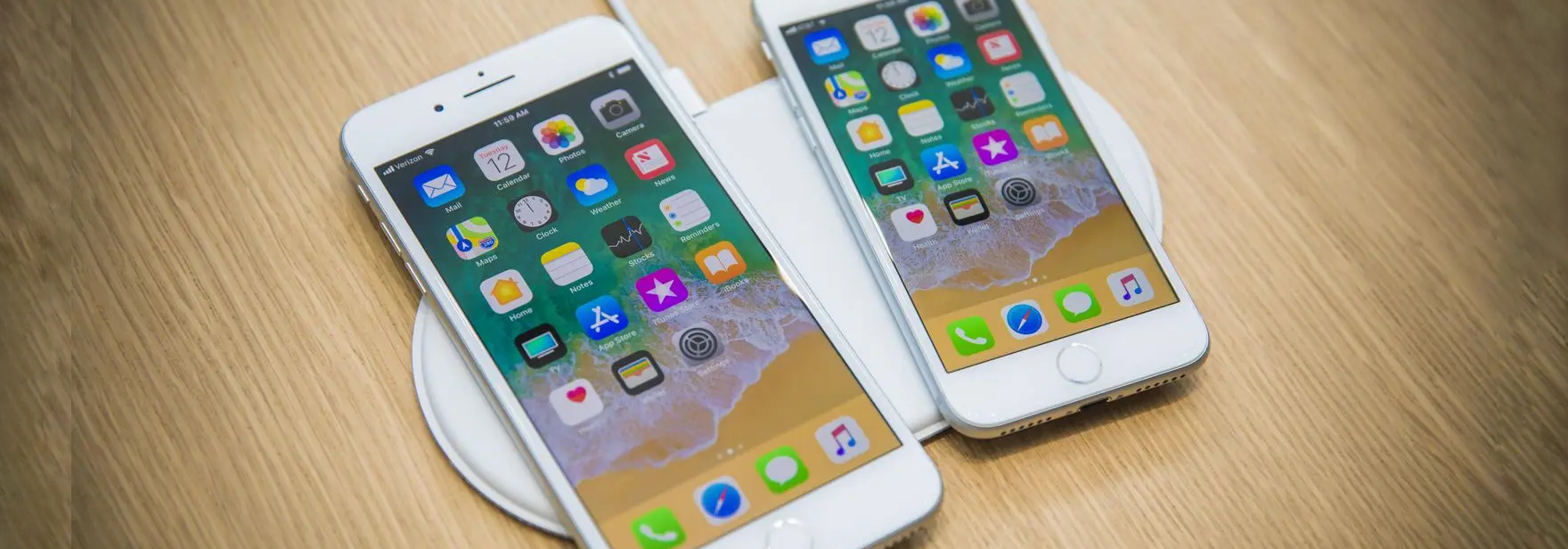 Исследователи обнаружили, что старый iPhone можно ускорить, если выбрать в качестве региона Францию