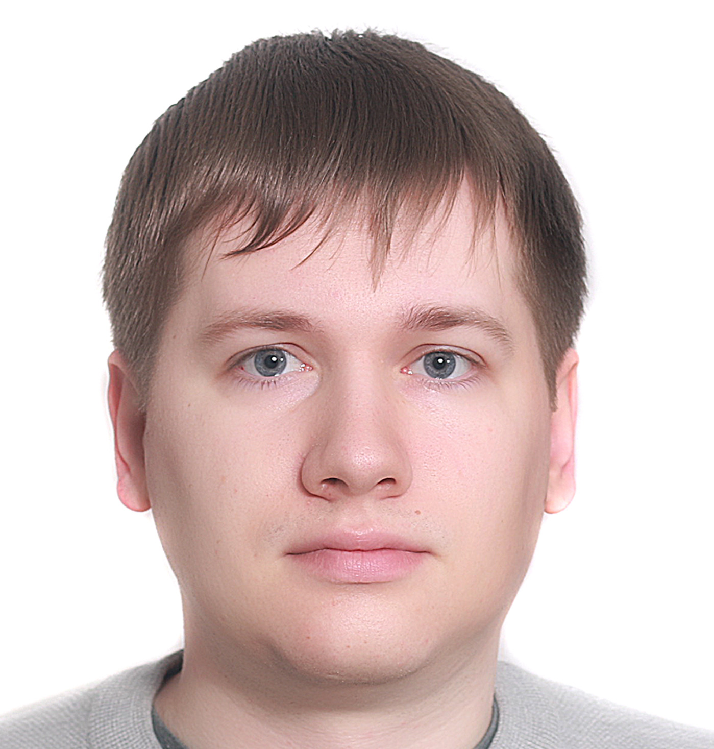 Аватарка эксперта Александр Кондрашов