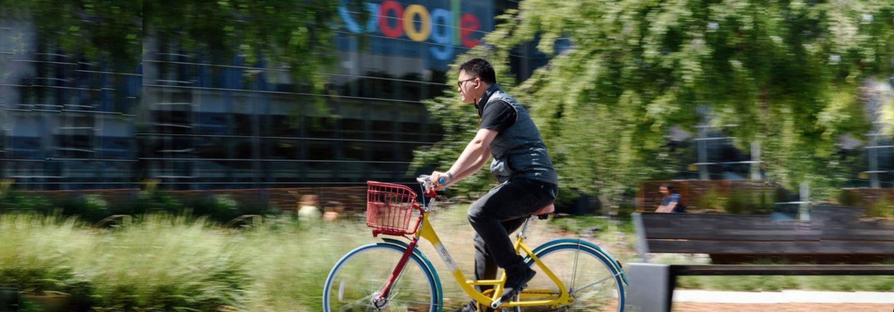Обложка поста Google хочет сократить зарплату удалённым сотрудникам 