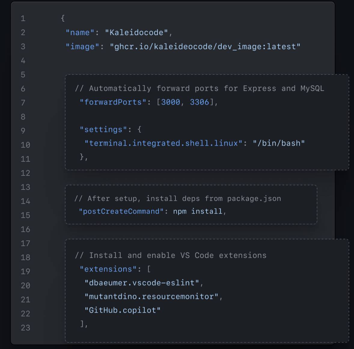 GitHub наконец-то выпустила Codespaces — облачный Visual Studio Code, который работает в браузере 2