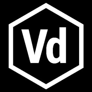 Логотип компании Vidium