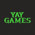 Логотип компании YAY Games