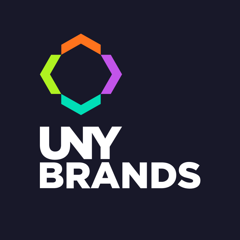 Логотип компании unybrands