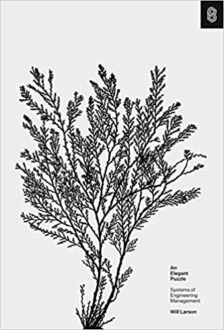 Обложка книги «An Elegant Puzzle: Systems of Engineering Management by Will Larson»