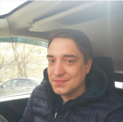 Аватарка эксперта Александр Зольников