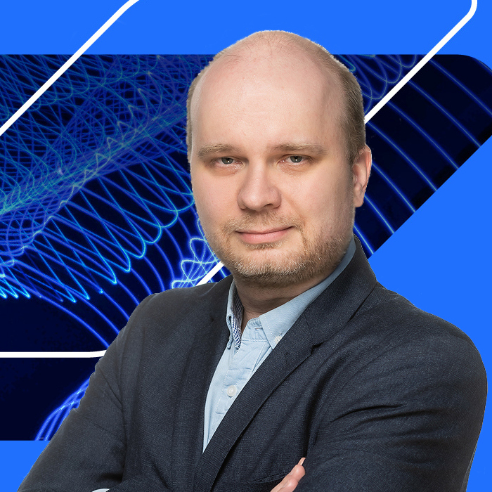 Аватарка эксперта Александр Клименков