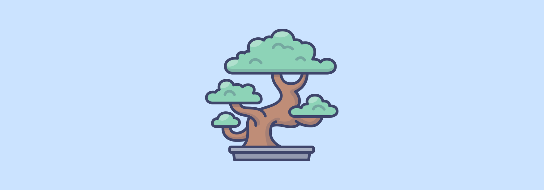 Обложка поста Двоичное (бинарное) дерево: удаление элемента и скорость работы