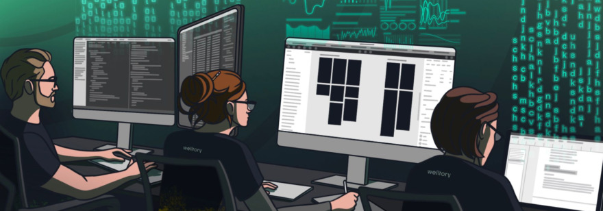 Обложка: Архив: Senior Python Developer