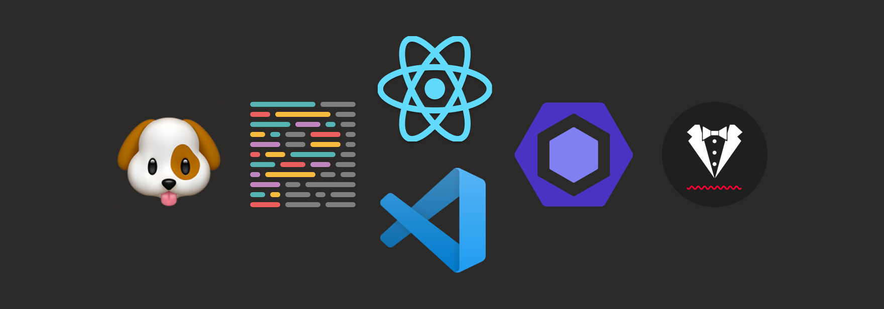 Обложка поста Подготовка окружения React-приложения: VSCode, Prettier, ESLint, Stylelint, Husky