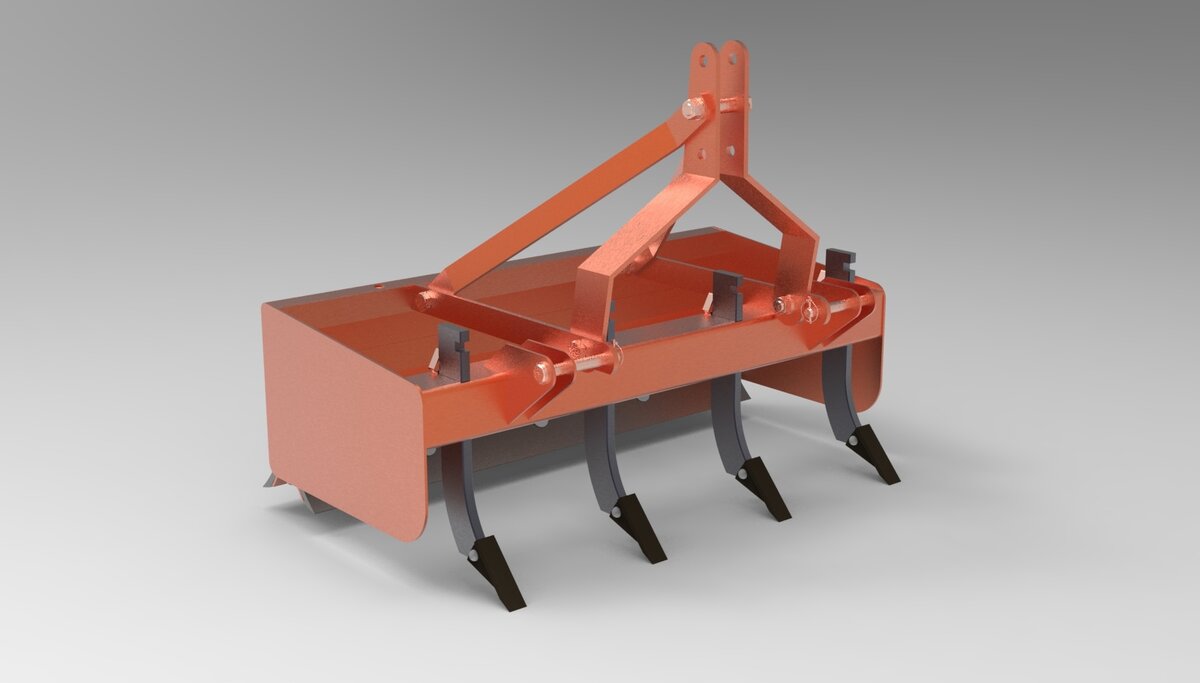 иллюстрация: 3D-моделирование