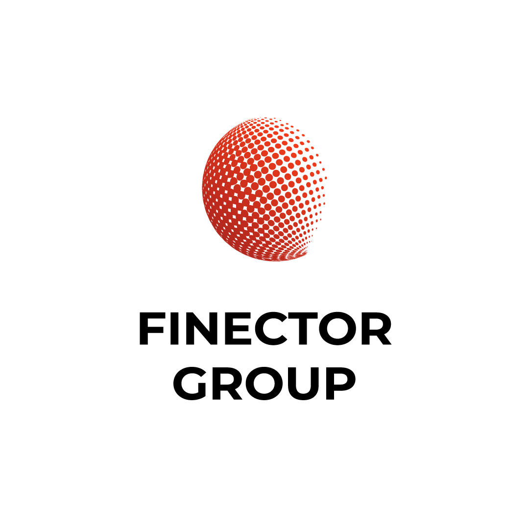 Логотип компании Finector Group