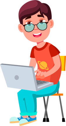 Обложка: Разработка на Python для детей