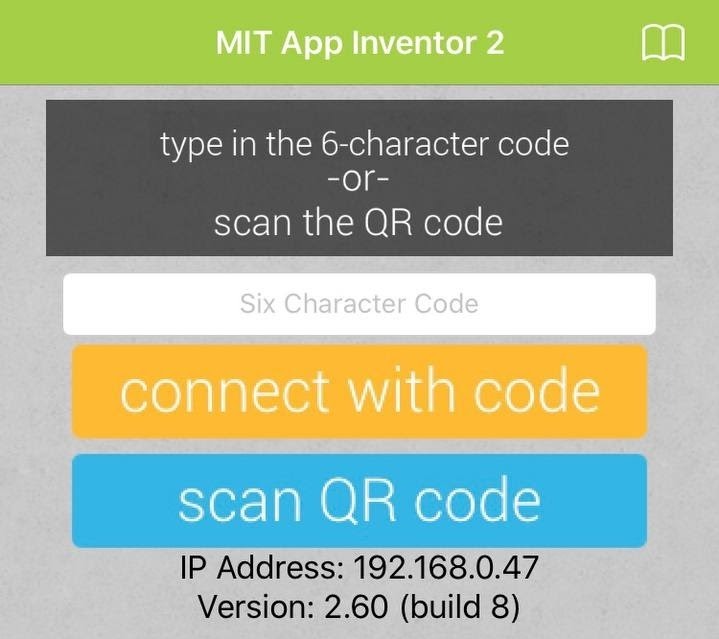 Создаём игру на Android с помощью MIT App Inventor 18