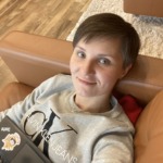 Алина Пенчук Алина Пенчук