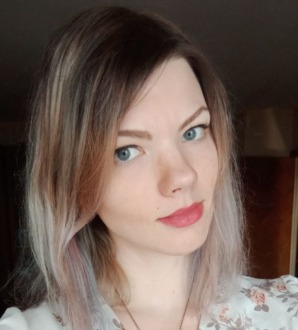 Екатерина Сушкова
