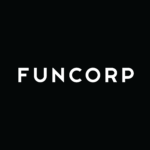 Логотип компании FUNCORP