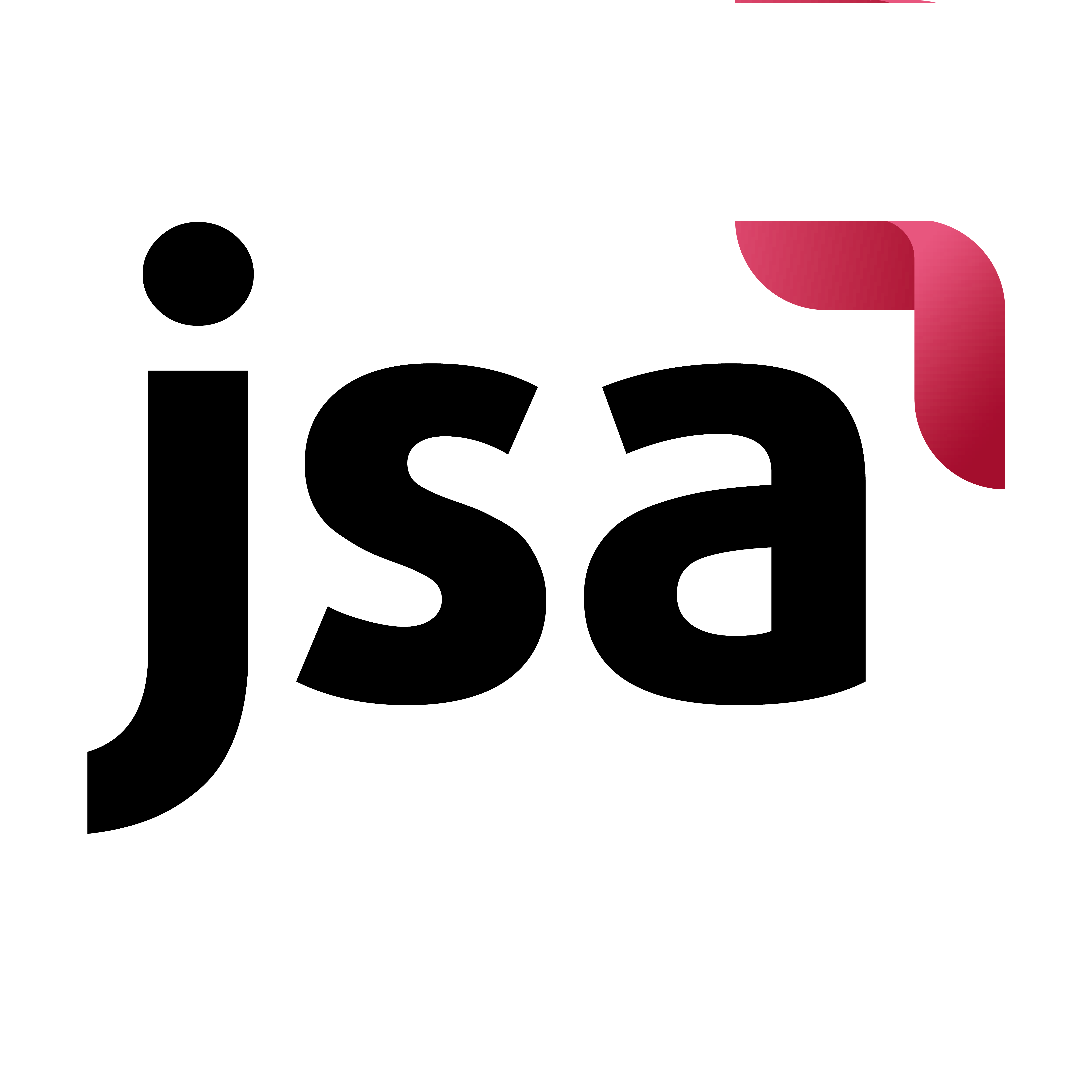 Логотип компании JSA Group