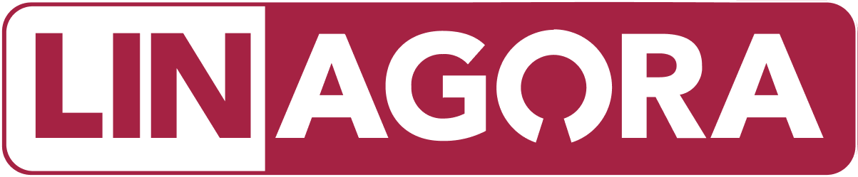 Логотип компании LINAGORA
