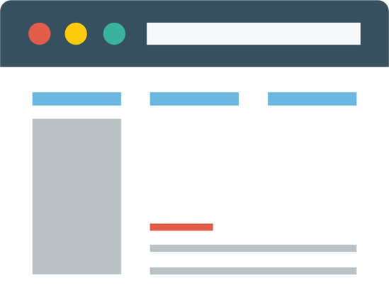 Обложка: Полезные уроки по программированию на HTML и CSS для детей