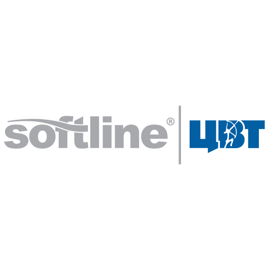 Логотип компании Центр Высоких Технологий (ГК Softline)