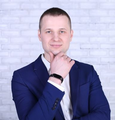 Аватарка эксперта Вадим Бордик