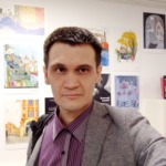 Константин Китаев Константин Китаев