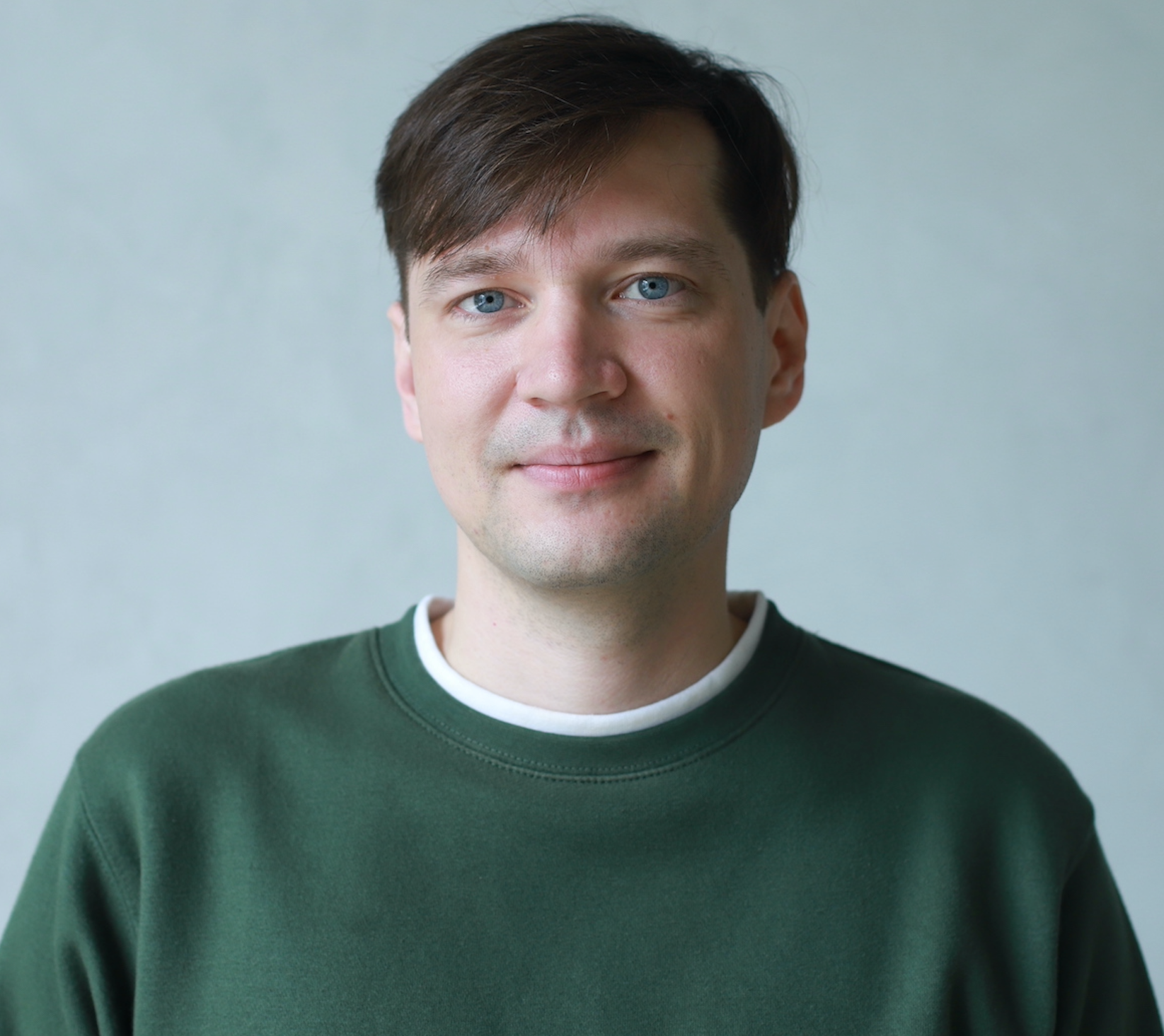 Аватарка эксперта Дмитрий Исламов