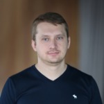 Павел Зиновкин Павел Зиновкин