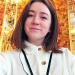 Алия Токарева Алия Токарева