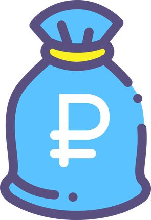 Обложка: Что такое цифровой рубль и как он работает