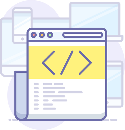 Обложка: Как разработать веб-приложение уровня Enterprise Application с нуля