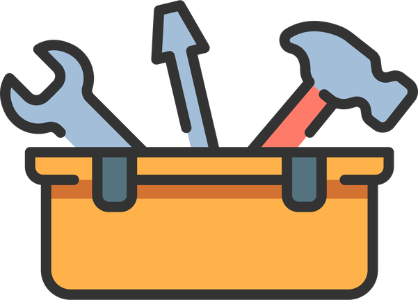 Обложка: 6 инструментов-помощников для разработки и тестирования