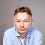 Сергей Стрелков Сергей Стрелков