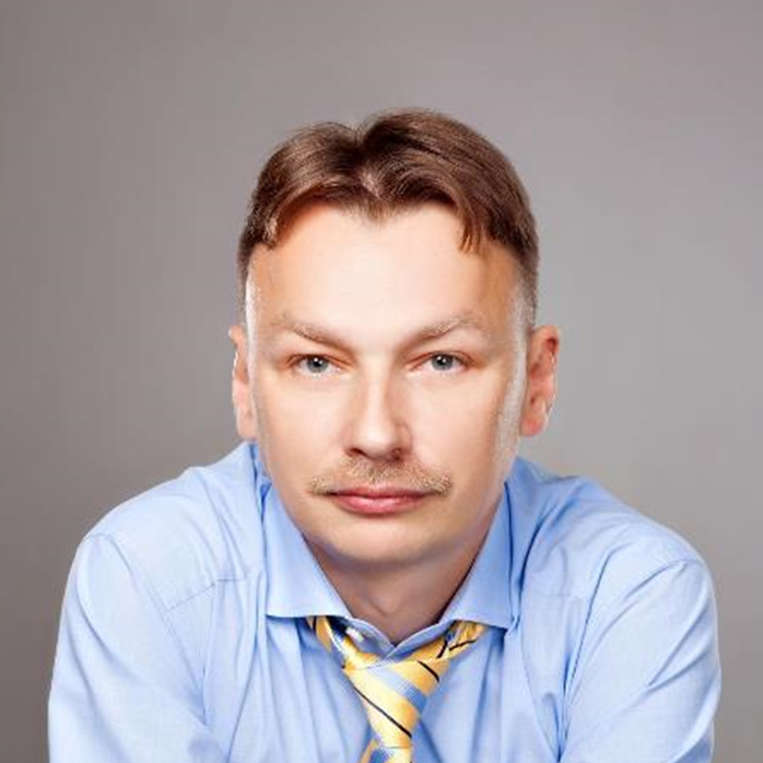 Аватарка эксперта Сергей Стрелков