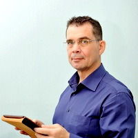 Аватарка эксперта Андрей Крехов