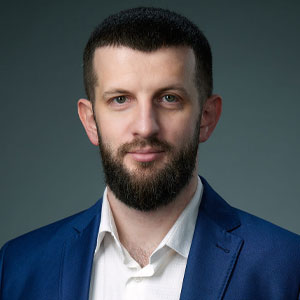 Аватарка эксперта Алексей Соломонов
