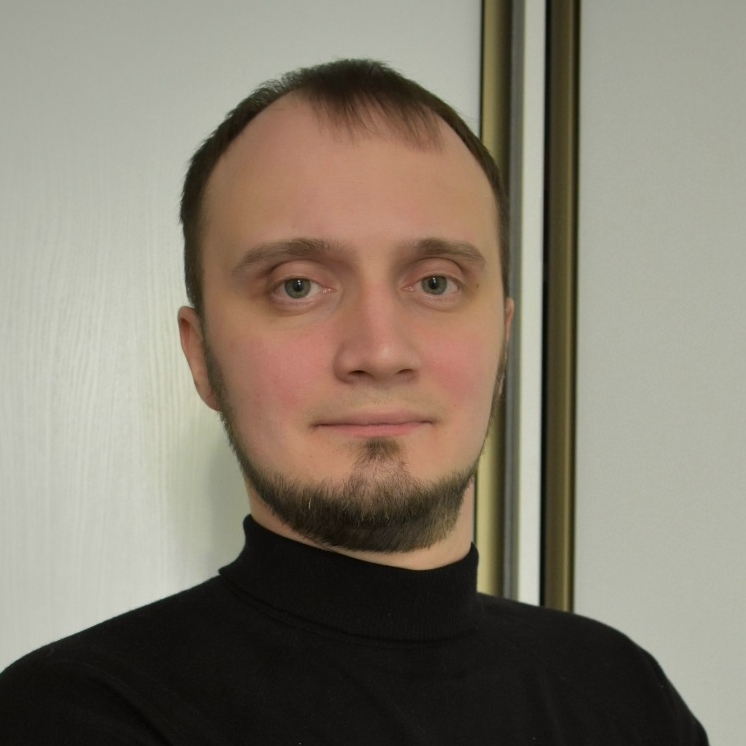 Аватарка эксперта Денис Холмогоров
