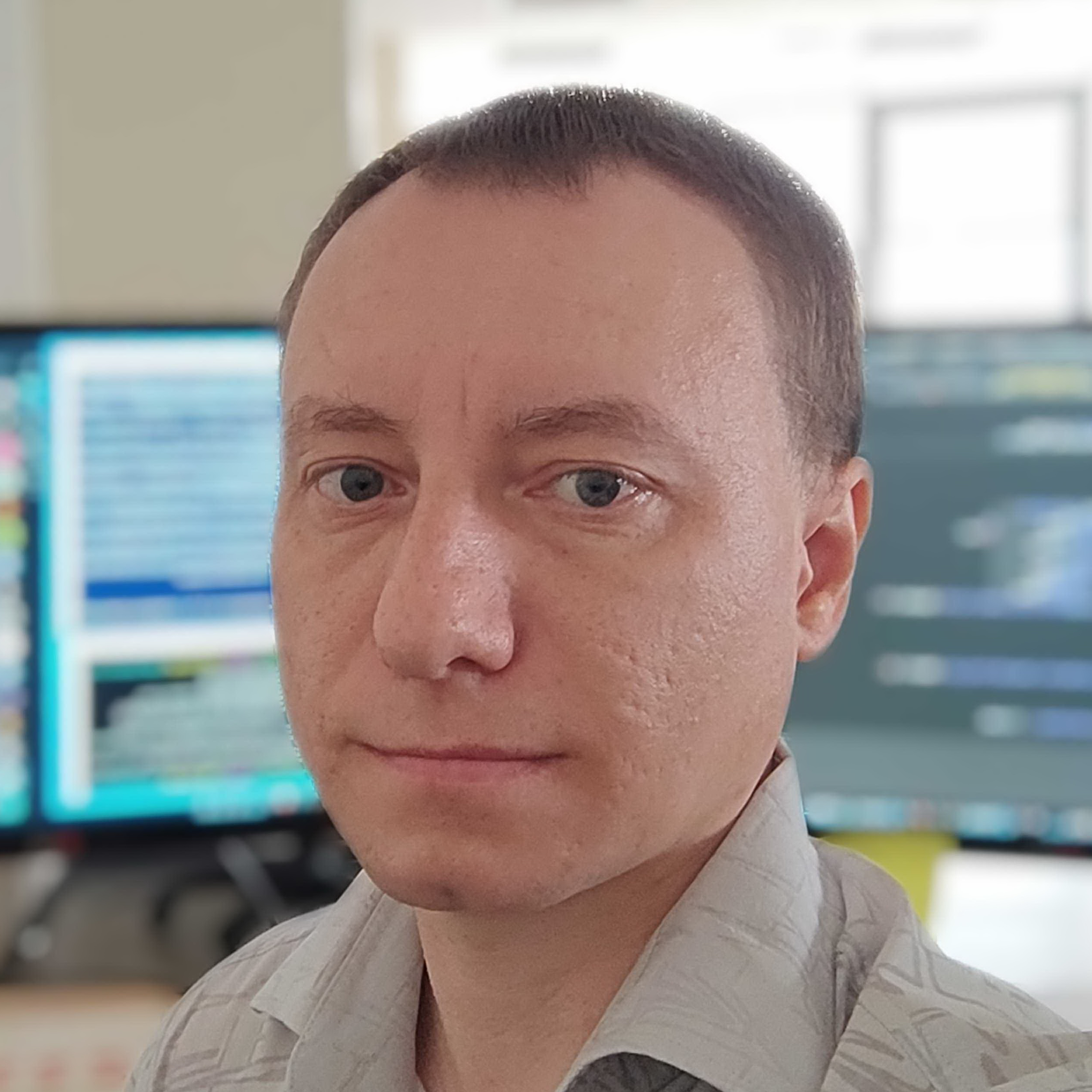Аватарка эксперта Владимир Сабитов