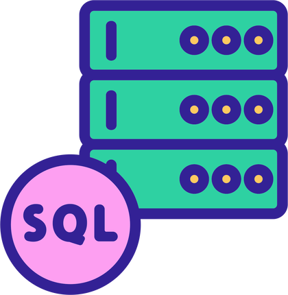 Обложка: 5 полезных запросов для MS SQL