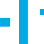 Логотип компании Холдинг T1