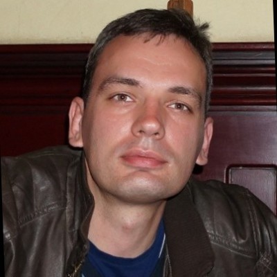 Аватарка эксперта Алексей Чащегоров