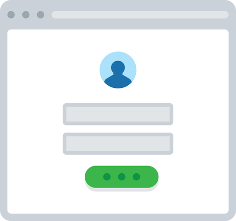 Обложка: Регистрация и авторизация в веб-приложении с помощью Spring WebFlux