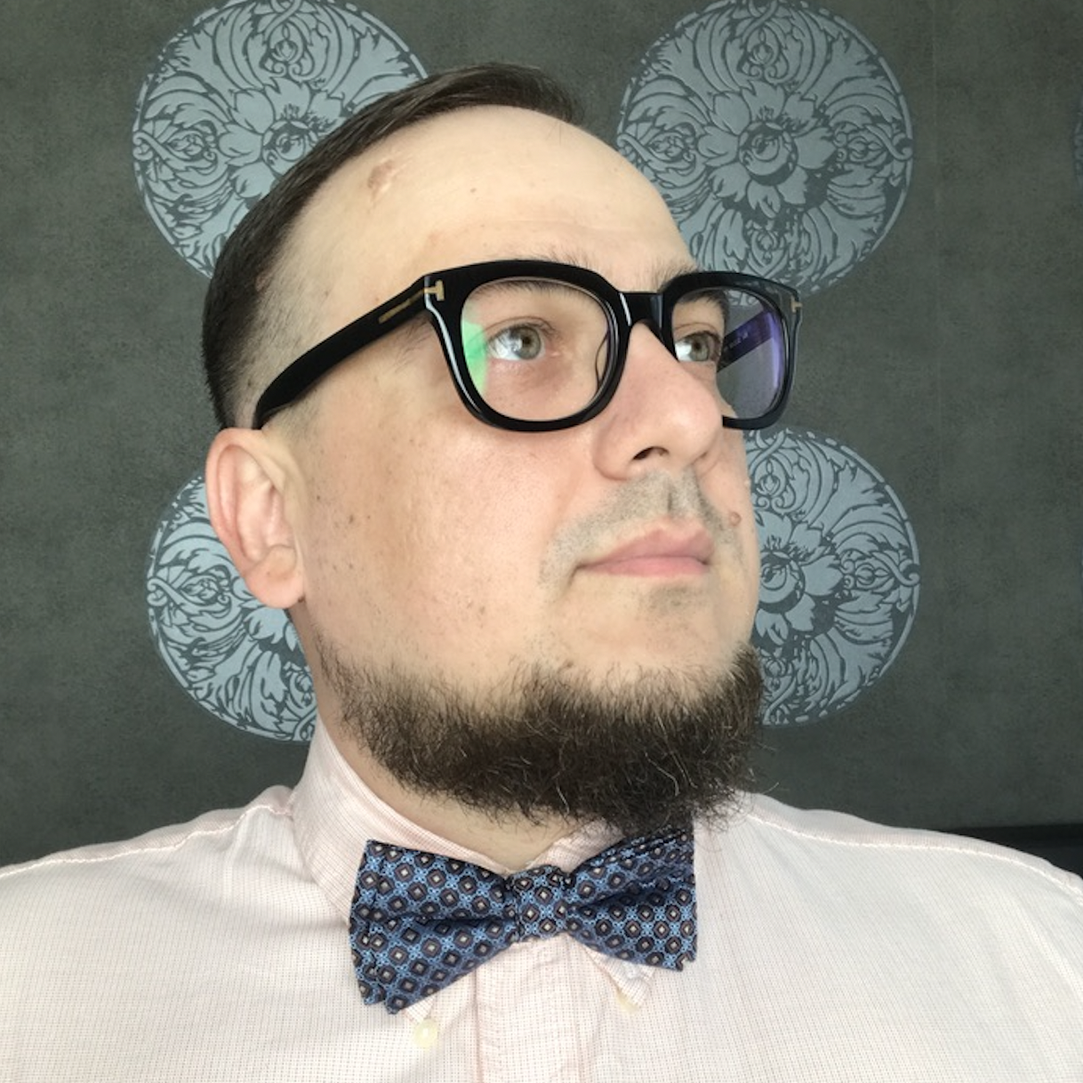 Аватарка эксперта Сергей Воропаев