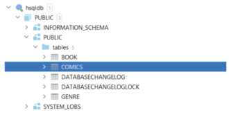 Миграции баз данных с помощью библиотеки Liquibase 6