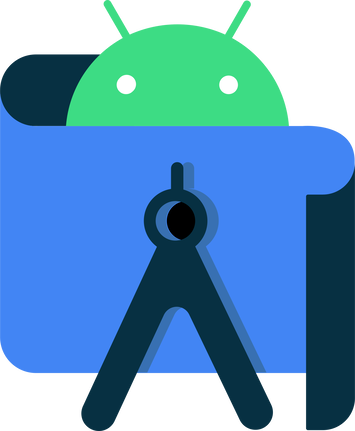 Обложка: Начало работы в Android Studio и первый простой проект 