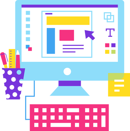 Обложка: 10 шпаргалок по HTML и CSS