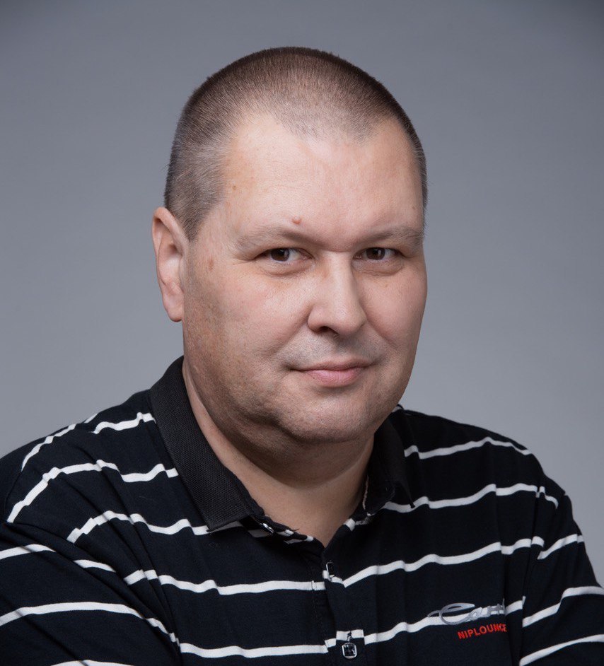 Аватарка эксперта Виталий Станьков