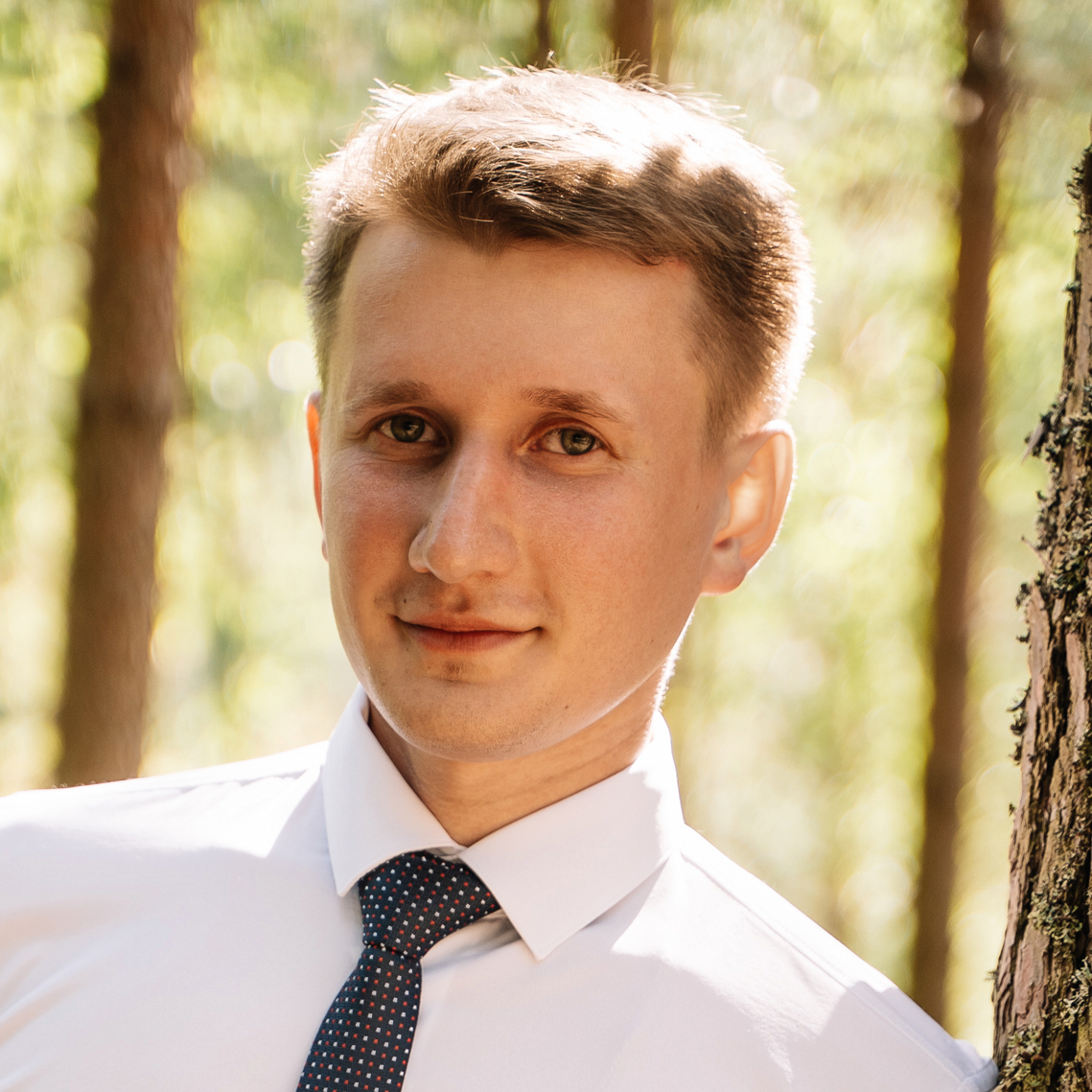 Аватарка эксперта Андрей Терешин