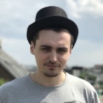 Александр Калин Александр Калин