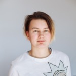 Алёна Сафьянникова Алёна Сафьянникова